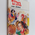 Anni Polva : Tiina saa ehdot - pikkukuva 1