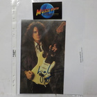 YNGWIE MALMSTEEN KUVA NIMMARILLA - pikkukuva 1