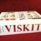 Maailman parhaat viskit 2013.HIENO KUNTO - pikkukuva 2