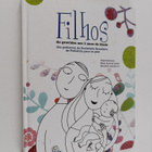 Sociedade Brasileira De Pediatria ym. : Filhos : da gravi... - pikkukuva 1
