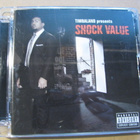 TIMBALAND - Shock Value ( Tupla-cd ) - pikkukuva 1