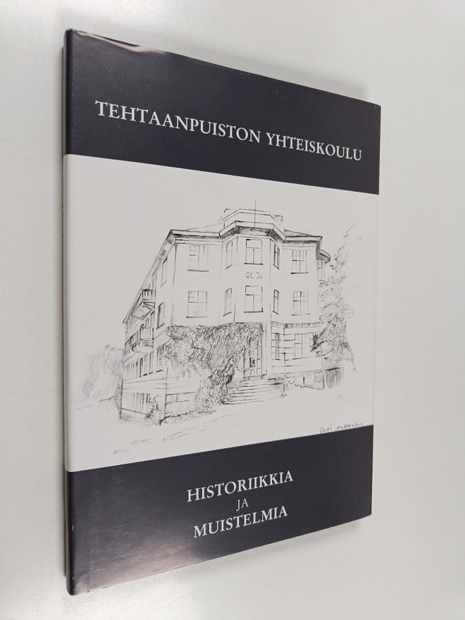 Kimmo Aula : Historiikkia ja muistelmia