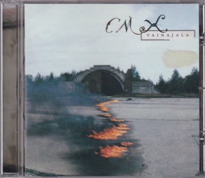CMX - Vainajala