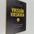 Ville Kormilainen ym. : Vikisijän virsikirja : lopeta val... - pikkukuva 1