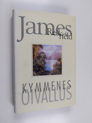 James Redfield : Kymmenes oivallus