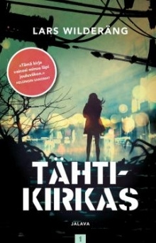 Lars Wilderäng - Tähtikirkas