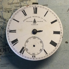 BRITISH VATCH CO LTP LONDON - pikkukuva 4