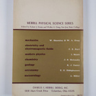 William Shockley : Mechanics - pikkukuva 2