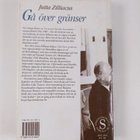Jutta Zilliacus : Gå över gränser - pikkukuva 2