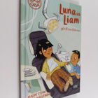 Malin Stehn : Luna och Liam går till tandläkaren - pikkukuva 1