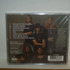 Holy Mackerel CD - pikkukuva 2