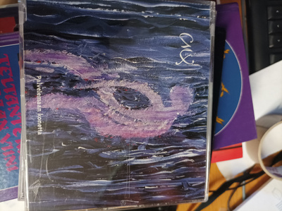 CMX Palvelemaan konetta CDS