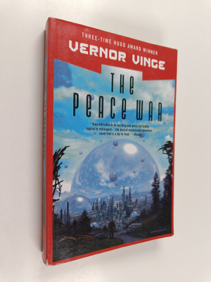 Vernor Vinge : The Peace War