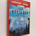 Vernor Vinge : The Peace War - pikkukuva 1