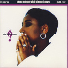 Shara Nelson • What Silence Knows CD - pikkukuva 1