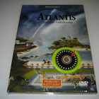 Muinaiset Kulttuurit Osa 40 Atlantis **DVD,Uusi** - pikkukuva 1
