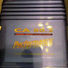 Caliber autohifi vahvistin 2 x 80W, 2 kanavaa - pikkukuva 2