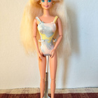 Barbie: Retro barbie bathtime uimapuvulla - pikkukuva 2