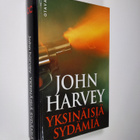 John Harvey : Yksinäisiä sydämiä - pikkukuva 1