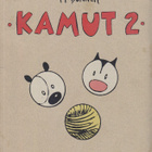 Partick McDonnell: KAMUT 02  (Semic 1996) - pikkukuva 1