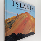 Bernard Scudder : Island : liv och natur på en ö i Nordat... - pikkukuva 1