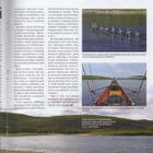 Perhokalastus n:o 5 2009 SM-kilpailu. Mallardit. Teno. Lappi - pikkukuva 3