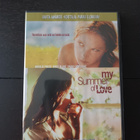 My Summer of Love DVD (Emily Blunt) - pikkukuva 1