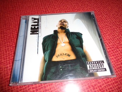 CD Nelly - Country Grammar