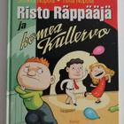 Risto Räppääjä ja komea Kullervo - pikkukuva 1