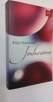 Pirjo Hassinen : Jouluvaimo