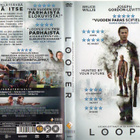 LOOPER (16 498) -FI- DVD bruce willis , 2012, aikamatkustus - pikkukuva 1