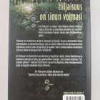 Hiljaisuus on sinun voimasi : elämäni Iris Palosaarena - pikkukuva 2