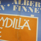 Elokuvajuliste Peukalokyydillä VIhille Two for The Road 1967 - pikkukuva 2