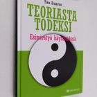 Timo Erämetsä : Teoriasta todeksi : esimiestyö käytännössä - pikkukuva 1