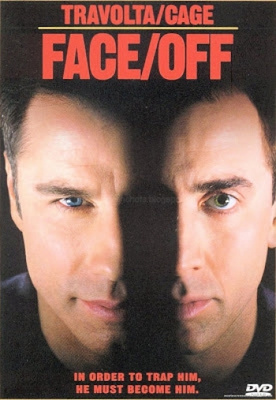 Face off - kahdet kasvot (DVD)