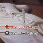 KIELIPUOLI POTILAS & HELLO HELLO HELLO dvd 1978 & 1974 - pikkukuva 3
