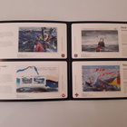 Postimerkkikansio Top of the World of Stamps, v. 2012 - pikkukuva 4