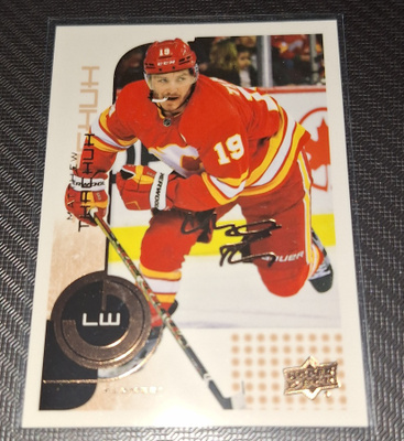 2022-23 MVP 20th Anniversary #13 Matthew TKACHUK