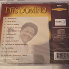 Fats Domino. 2003. "Avaamaton" CD - pikkukuva 2