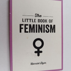 Harriet Dyer : The little book of feminism - pikkukuva 1