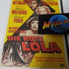 DIE ROTE LOLA UUSI DVD (W) - pikkukuva 1