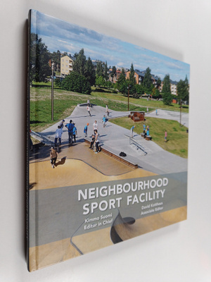 Neighbourhood sport facility