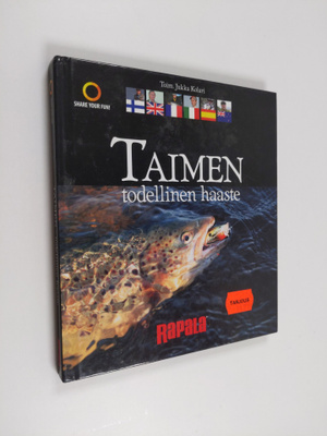 Taimen : todellinen haaste
