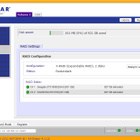 Netgear ReadyNAS Duo V1 kahdella 1 Ttavun levyillä - pikkukuva 2