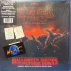 KYLE DIXON & MICHAEL STEIN - STRANGER THINGS - OST M/M LP - pikkukuva 1