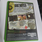 XBOX - Peli BadBoys II - pikkukuva 2