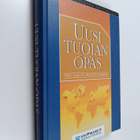 Mauri Saarinen ym. : Uusi tuojan opas - pikkukuva 1