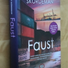 Gustaf Skördeman : Faust ( 1.p. 2022 ) - pikkukuva 1