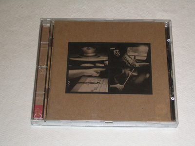 *CD* TOM PETTY Wildflowers
