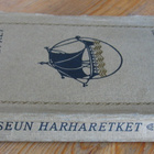 Homeros: Odysseun harharetket, Wsoy 1916. 205 s + 20 kuvaa. - pikkukuva 2